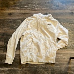 Men’s small Nike hoodie